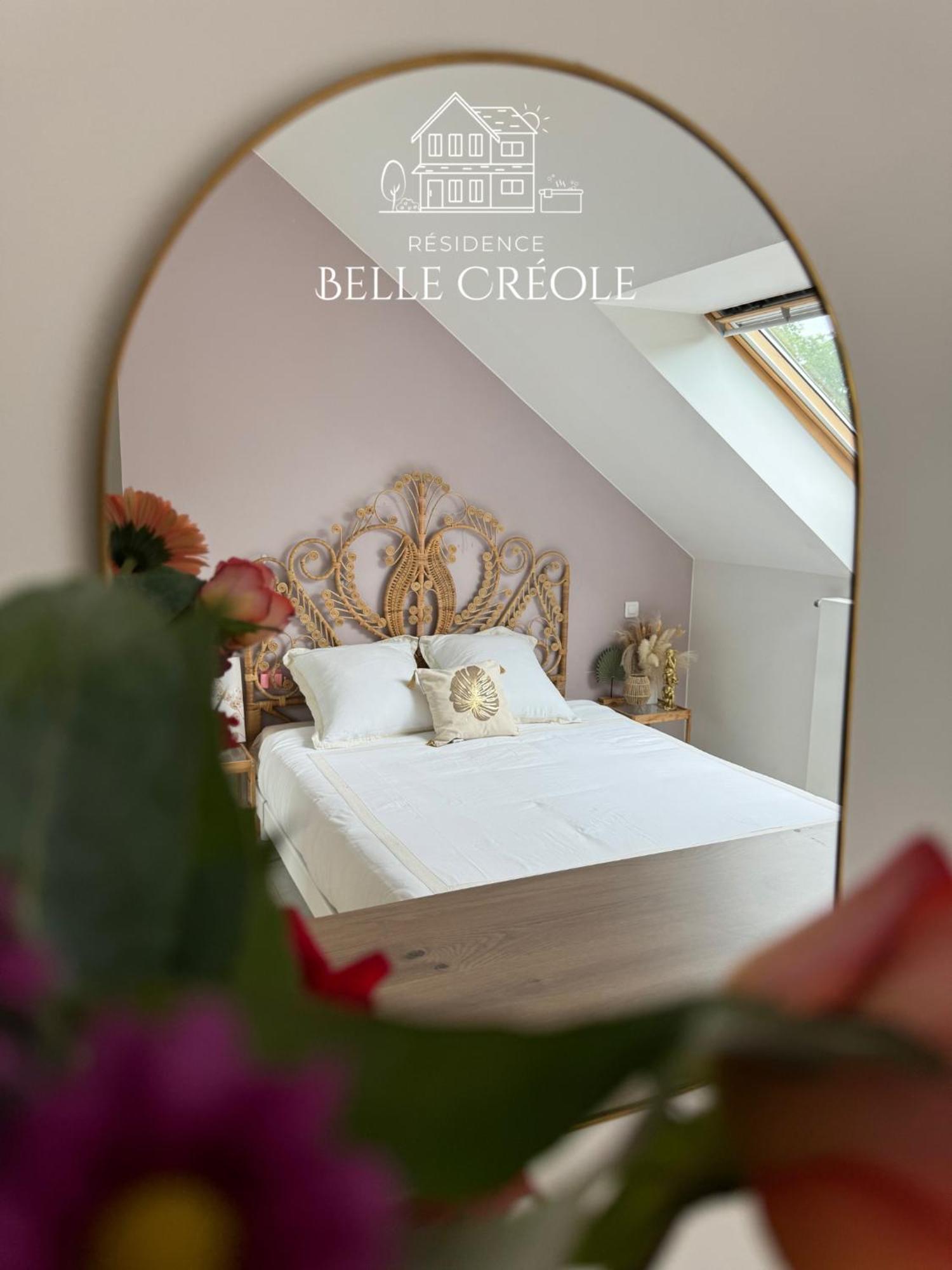 Maison Duplex Avec Jacuzzi A 15Min De Disneyland Paris Et 1H De Paris Quincy-Voisins Zewnętrze zdjęcie