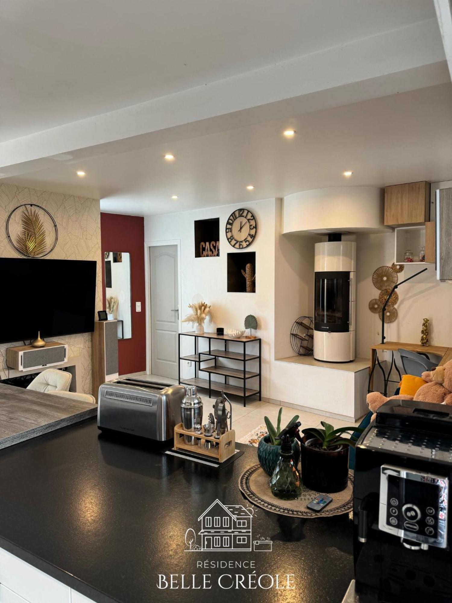 Maison Duplex Avec Jacuzzi A 15Min De Disneyland Paris Et 1H De Paris Quincy-Voisins Zewnętrze zdjęcie