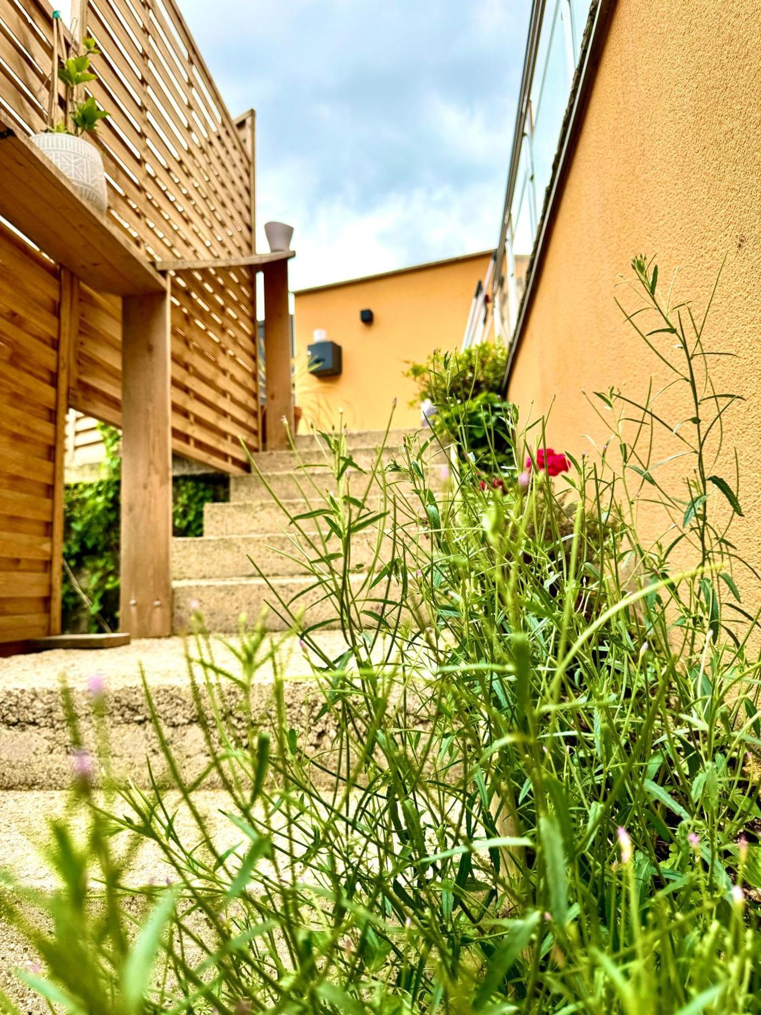 Maison Duplex Avec Jacuzzi A 15Min De Disneyland Paris Et 1H De Paris Quincy-Voisins Zewnętrze zdjęcie