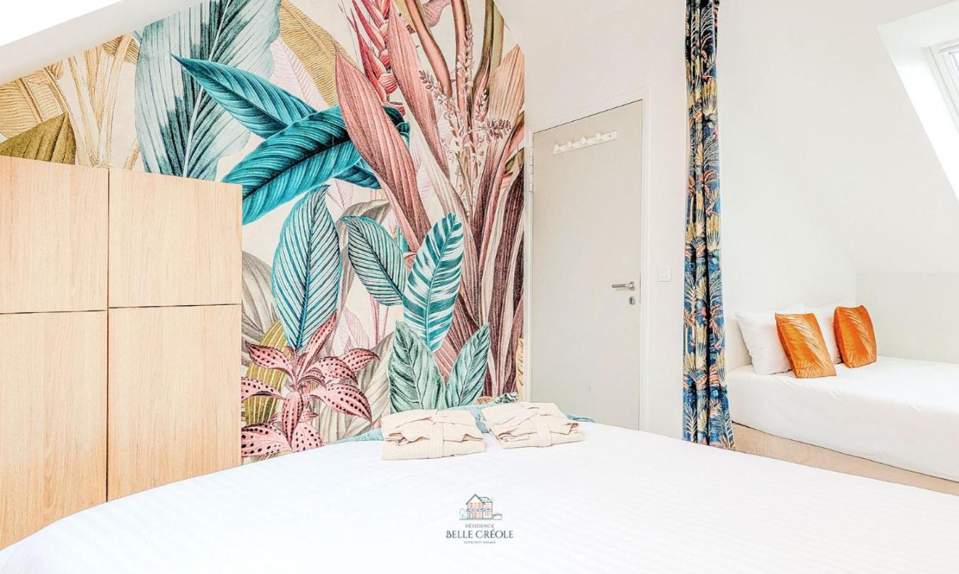 Maison Duplex Avec Jacuzzi A 15Min De Disneyland Paris Et 1H De Paris Quincy-Voisins Zewnętrze zdjęcie
